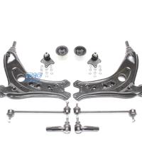 KIT BRACCI SOSPENSIONE VOLKSWAGEN VW FOX 05-11