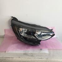 A19 faro fanale anteriore megane 2017 dx 260100767