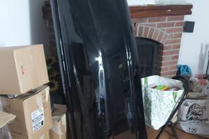Box da tetto Thule in buone condizioni