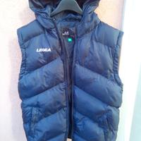 gilet legea taglia xs
