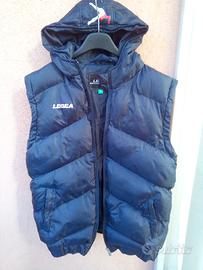 gilet legea taglia xs