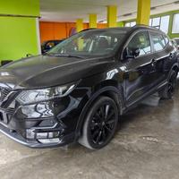 Nissan Qashqai 1.5 dci N-Tec 115cv N1 Autocarro