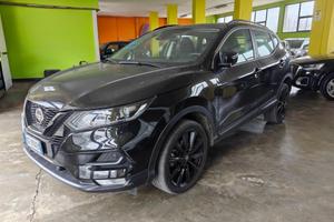 Nissan Qashqai 1.5 dci N-Tec 115cv N1 Autocarro