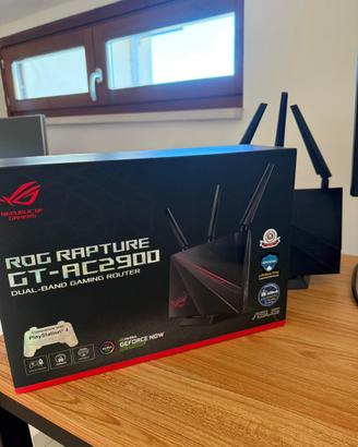 ASUS ROG Rapture GT-AC2900