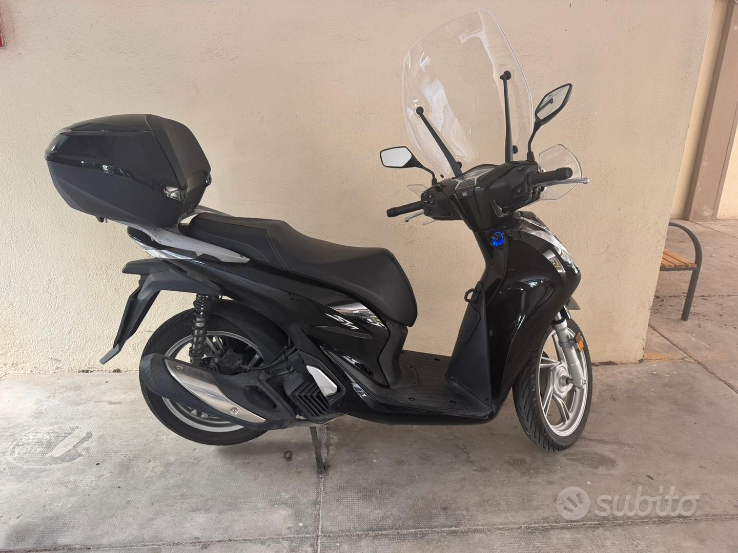 Healthcare Honda 125 Sh Usato Honda Sh125i Honda Sh 150 Anno 2002