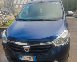 DACIA Lodgy - 2016