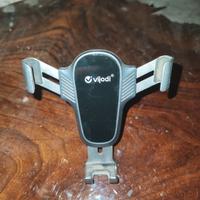Supporto telefono per bocchette