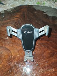 Supporto telefono per bocchette