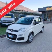 FIAT Panda 1.0 FireFly S&S Hybrid Pop