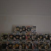 funko pop 