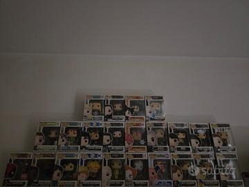 funko pop 