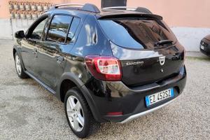 Dacia Sandero Stepway 1.5 dCi 8V 90CV Prestige