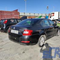 SKODA OCTAVIA 3 5E3, NL3, NR3 1.6 TDI Ricambi