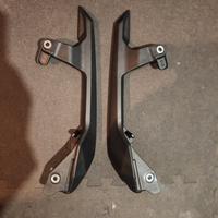 maniglie nere originali Honda xadv 