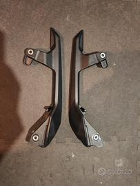 maniglie nere originali Honda xadv 