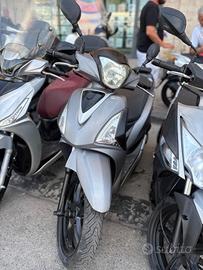 Sym Symphony 200 St