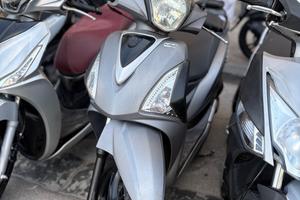 Sym Symphony 200 St
