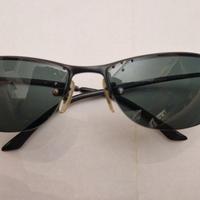 occhiali RAY BAN originali vintage