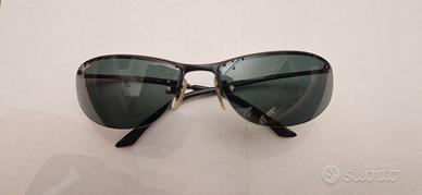 occhiali RAY BAN originali vintage