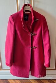 cappotto fay donna