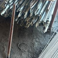 Cravatte per pilastri