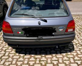 Ford fiesta 1.1 del 1990
