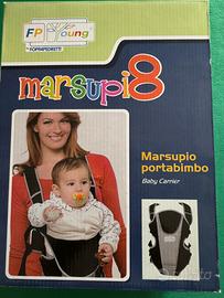 Marsupi8 Foppapedretti