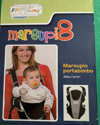 Marsupi8 Foppapedretti