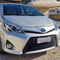 TOYOTA Yaris 1.5 Hybrid 5 porte Lounge
