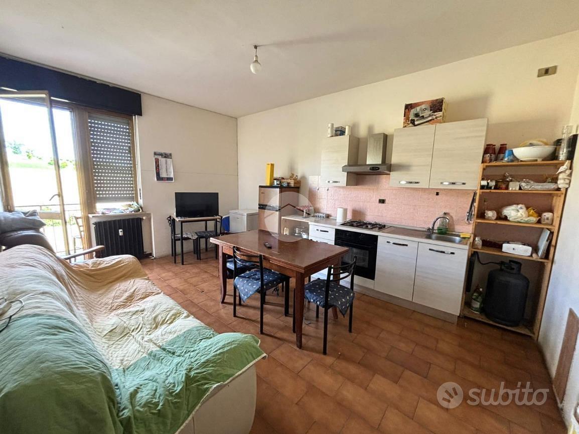 Apartment in Tonco, Asti - Vista 5