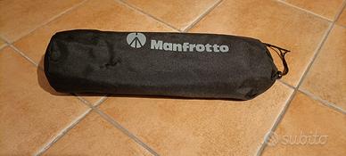 Cavalletto fotografico 