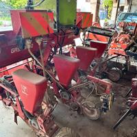 Seminatrice Gaspardo SP520