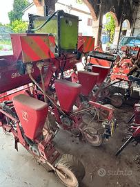 Seminatrice Gaspardo SP520