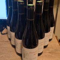 10 bot. 2010 Costières de Nimes AOC Domaine Bech