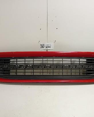 GRIGLIA PARAURTI MINI Cooper 1° Serie 166149-10 (