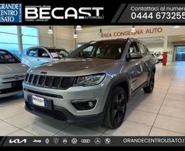 JEEP Compass 1.6 Multijet II 2WD Night Eagle