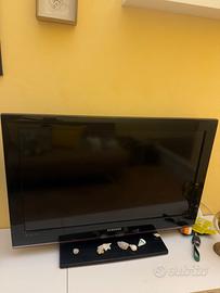 Televisore Samsung 42 pollici