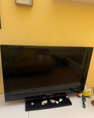 Televisore Samsung 42 pollici