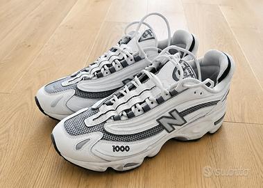New balance 1000