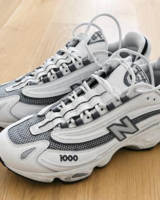 New balance 1000