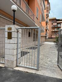 Bivani ristrutturato zona furio Camillo