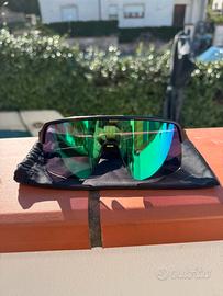 Oakley Sutro lite prizm