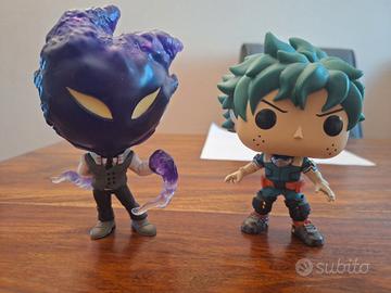 Funko Pop My Hero Academia