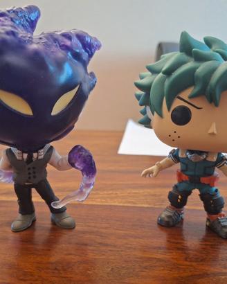 Funko Pop My Hero Academia