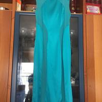 Abito Alberta Ferretti