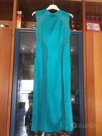 Abito Alberta Ferretti