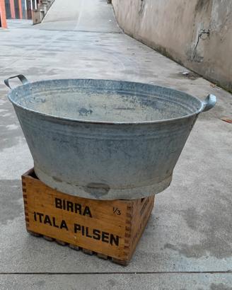 Tinozze d’arredo