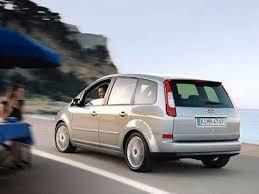 FORD C-Max 1ª serie - 2008