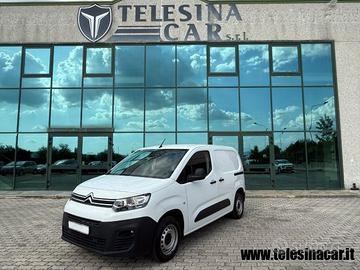 CITROEN Berlingo 1.5 BlueHDi 4 PORTE 3 POSTI dob