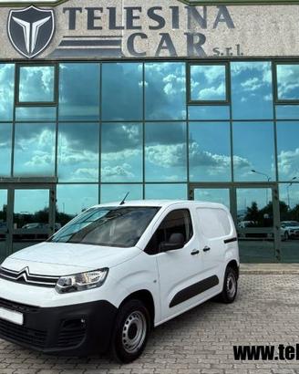 CITROEN Berlingo 1.5 BlueHDi 4 PORTE 3 POSTI dob
